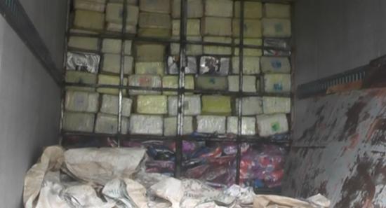 Public Urged to Report Drug Activity in the South